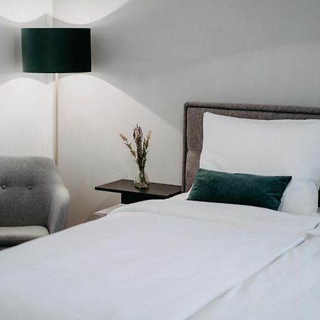 St. Antoni Suite 7 아이젠슈타트 외부 사진