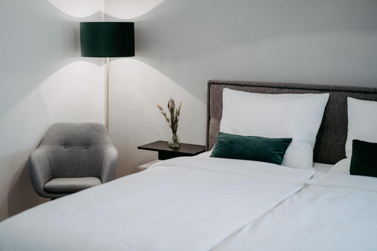 St. Antoni Suite 7 아이젠슈타트 외부 사진