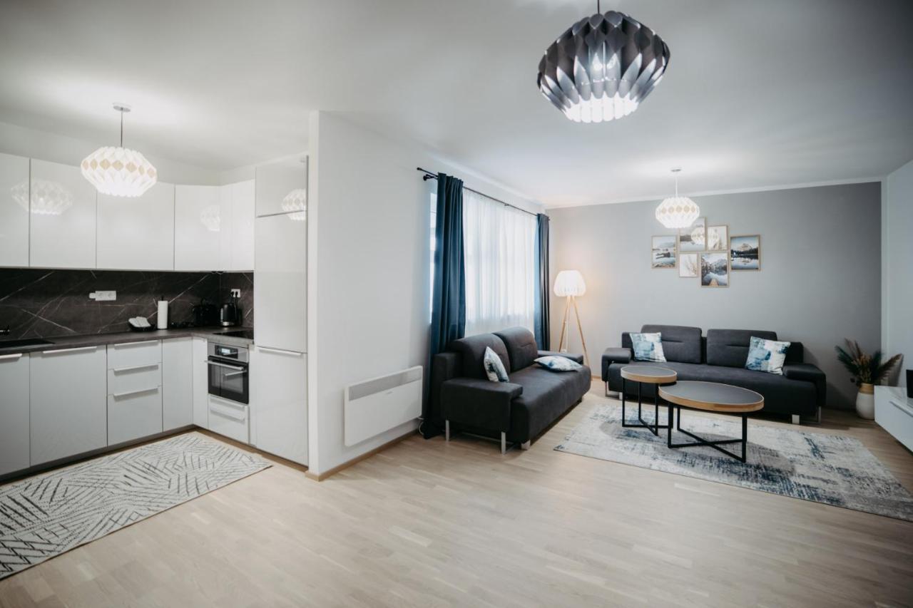 St. Antoni Suite 7 아이젠슈타트 외부 사진